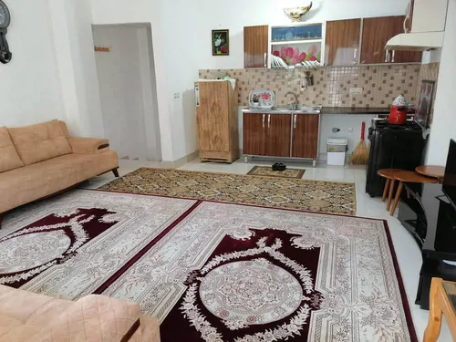 تصویر 5 - ویلا رودگر در  نمک آبرود