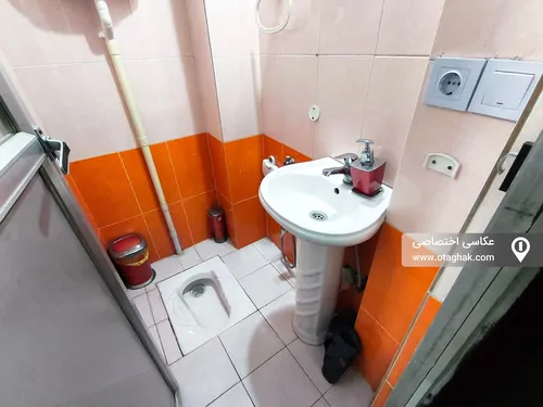تصویر 13 - آپارتمان مبله تک (۲۰۱) در  مشهد