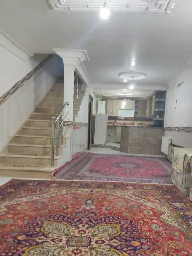 تصویر 2 - خانه دربستی آقامیری در سلطانیه