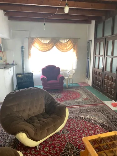 تصویر 4 - خانه پونه در  نشتارود