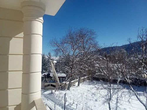 تصویر 17 - ویلا رایان در  کلاردشت