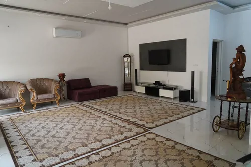 تصویر 3 - ویلا شاندیز با فوتبال دستی در شاندیز