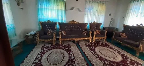 تصویر 3 - ویلا آرام و باصفا در ماسال