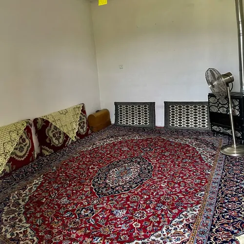 تصویر 2 - ویلا آرامش  در لفور
