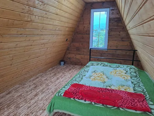 تصویر 8 - کلبه آرامش در روستای معاف در ماسال