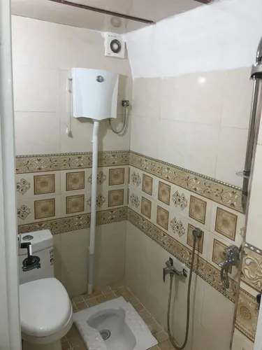 تصویر 25 - اقامتگاه بوم‌گردی عمارت هشت (اتاق پستو) در  یزد