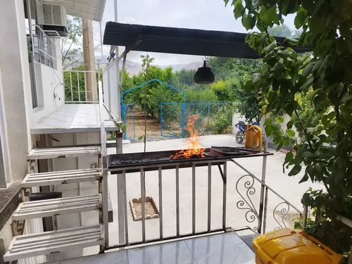 تصویر 27 - ویلا باغ حیدریان در  سنندج