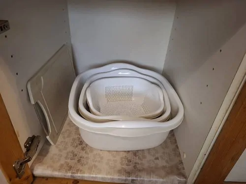 تصویر 3 - ویلا ویلا ۴ خوابه دریا کنار  در بابلسر