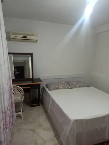 تصویر 20 - ویلا باغ دنج باران در رامسر