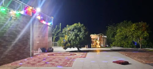 تصویر 5 - ویلا باغسرای غدیر در  بندر عباس