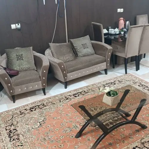 تصویر ۱ - آپارتمان مبله یاسمن در  بندر عباس