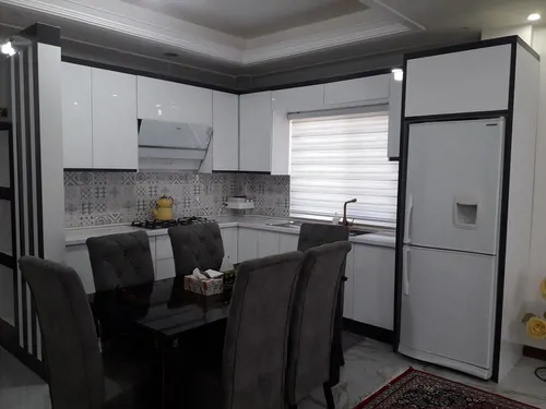 تصویر 6 - ویلا آنا در  ساری