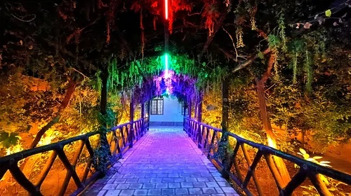 تصویر 20 - ویلا ترنج با فوتبال دستی  در  کاشان