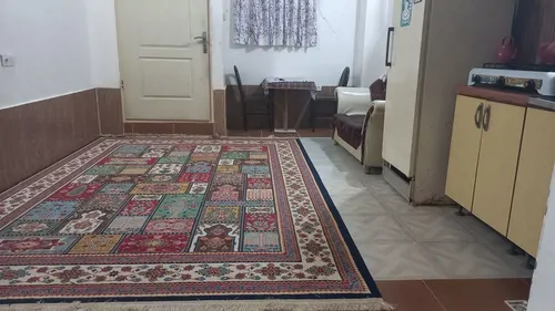 تصویر 3 - آپارتمان مبله فریدونی در گرگان