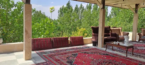تصویر 31 - خانه باغ بهشت در  سنندج
