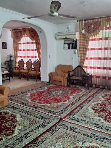 تصویر 3 - ویلا اقامتگاه پرویز در ساری
