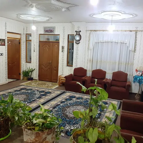 تصویر 3 - ویلا ویلا دو خوابه ۹۰ متری در تالش
