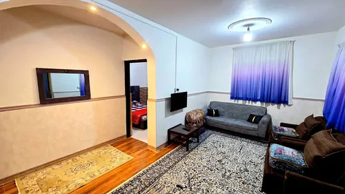 تصویر 8 - ویلا ساحلی رمین (۱) در  چابهار