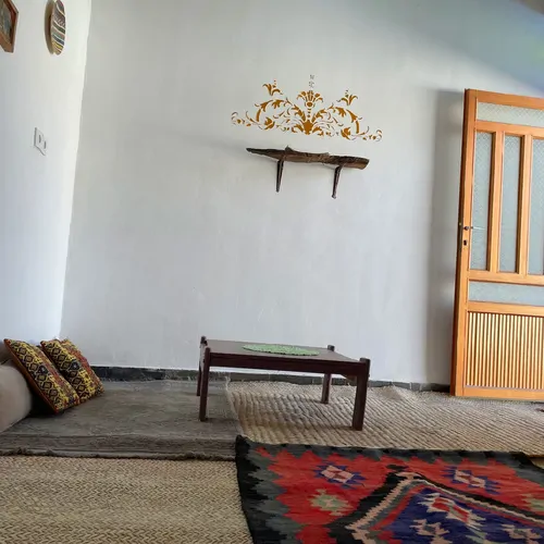 تصویر 2 - اقامتگاه بوم‌گردی خانه خورشید (واحد ۲) در هرمز