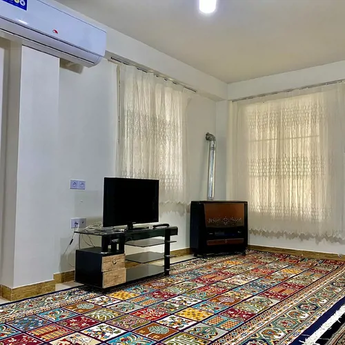 تصویر 4 - ویلا جنگلی مهیار در  ماسال