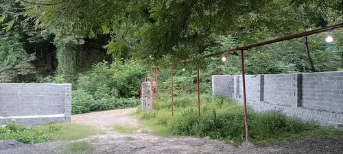 تصویر 13 - ویلا نیلوفر آبی در سیاهکل