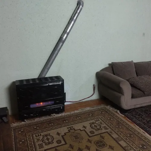 تصویر 3 - ویلا پارس در بابلسر