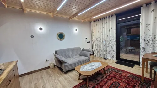 تصویر 3 - ویلا سوئیسی مدرن ارغوان با جکوزی در شهسوار