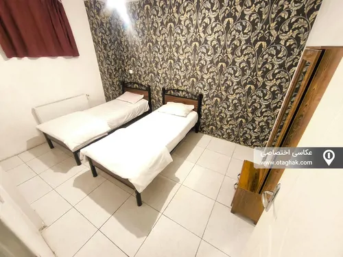 تصویر 15 - هتل آپارتمان مبله نقش جهان (5) در  اصفهان