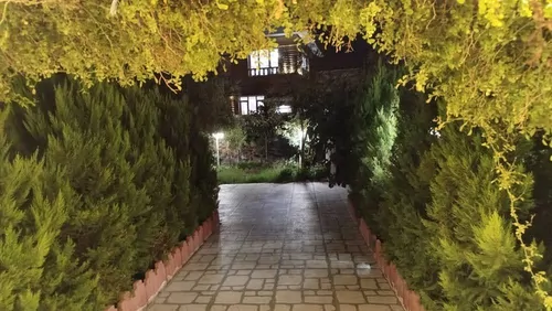 تصویر 18 - ویلا استخردار آبگرم کسری در  زیبا کنار