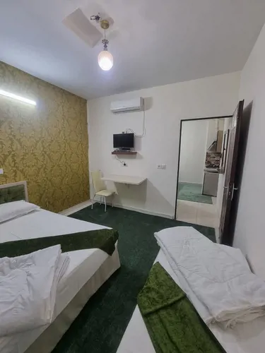 تصویر 5 - هتل آپارتمان ادیان(واحد ۳۰۳) در مشهد