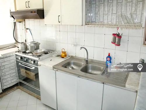 تصویر 6 - خانه ویلایی مهتاب  در  اصفهان