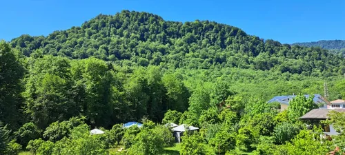 تصویر 5 - کلبه فلت فرشته  در  متل قو