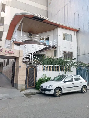 تصویر 2 - ویلا دریا (طبقه همکف) در  محمودآباد