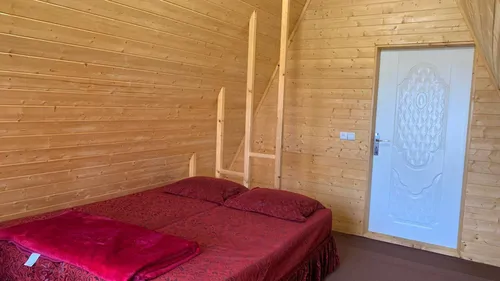 تصویر 3 - کلبه کلبه سوئیسی ماه تی تی در لفور