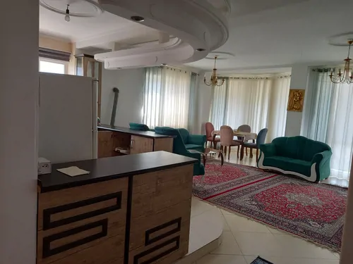 تصویر 6 - آپارتمان مبله جعفری (2) در  نمک آبرود