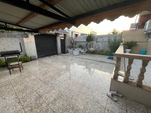 تصویر 12 - ویلا استخردار آبگرم ماهور با ایرهاکی در  انزلی