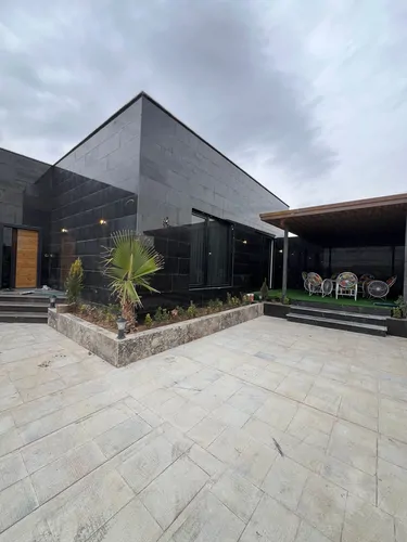 تصویر 2 - ویلا استخردار آبگرم آریا در چهارباغ