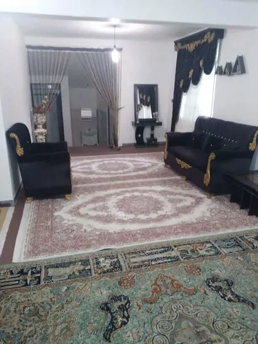 تصویر 3 - ویلا ویلا دوبلکس با تمام امکانات رفاهی  در ماسال