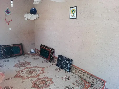 تصویر 3 - اقامتگاه بوم‌گردی عمو قدرت (واحد۶) در مینودشت