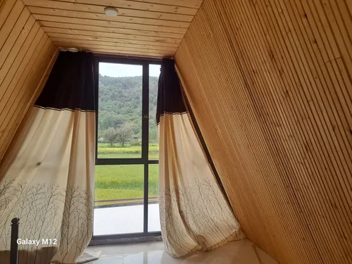 تصویر 4 - کلبه کلبهدلنشین در ماسال