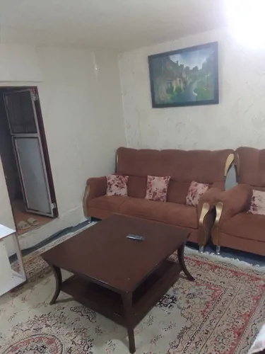 تصویر 5 - سوییت راستی سویئت شماره ۱ در  همدان