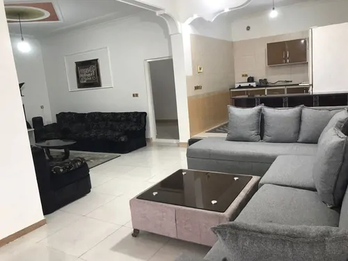 تصویر 4 - ویلا شیشه ای با جکوزی در  بابل کنار