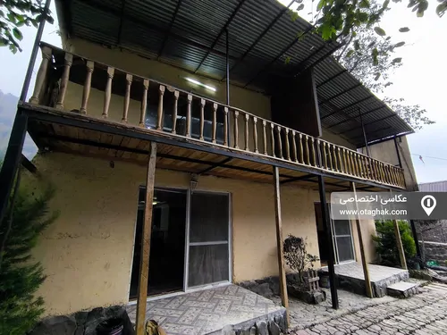 تصویر 15 - سوییت آرسام (3) در  شیرگاه