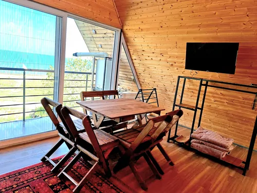 تصویر 44 - آپارتمان ساحلی ارتمیا (واحد 6) در رضوانشهر