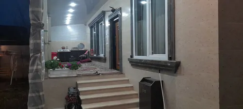 تصویر 10 - ویلا ابراهیمی (۱۳۷۳) در خمام