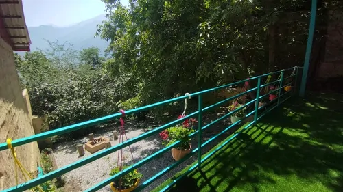 تصویر 12 - روستایی و عشایری هایته گل (دلما) در مرزن آباد