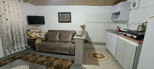 تصویر 3 - سوییت تمشک در  رامسر
