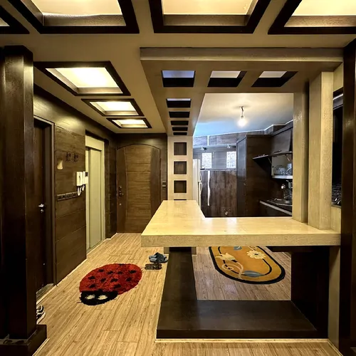 تصویر 3 - آپارتمان مبله اریکه در  اصفهان