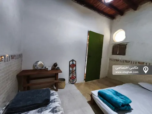 تصویر 4 - اقامتگاه بومگردی ساحلی ژوان (اتاق 2) در هرمز