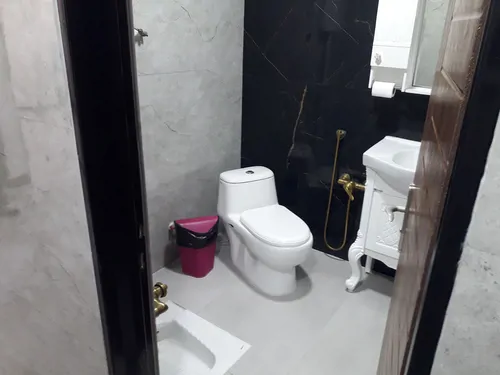 تصویر 13 - ویلا آنا در  ساری